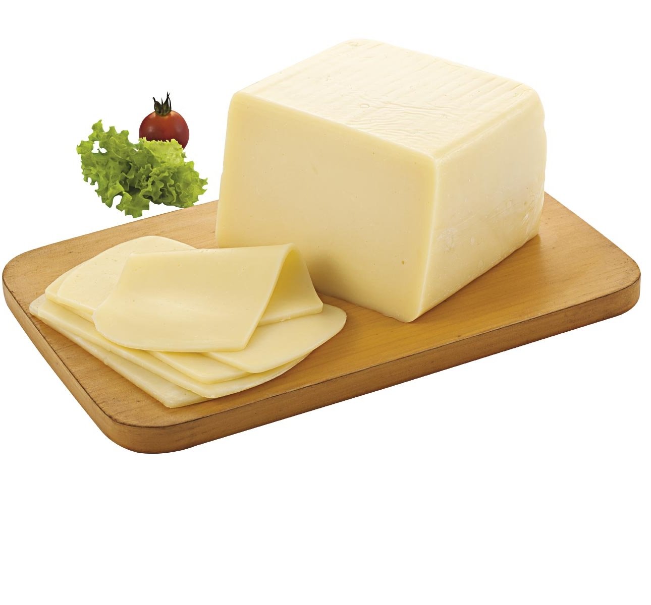 Queijo Mussarela Fatiada Bandeja 200g