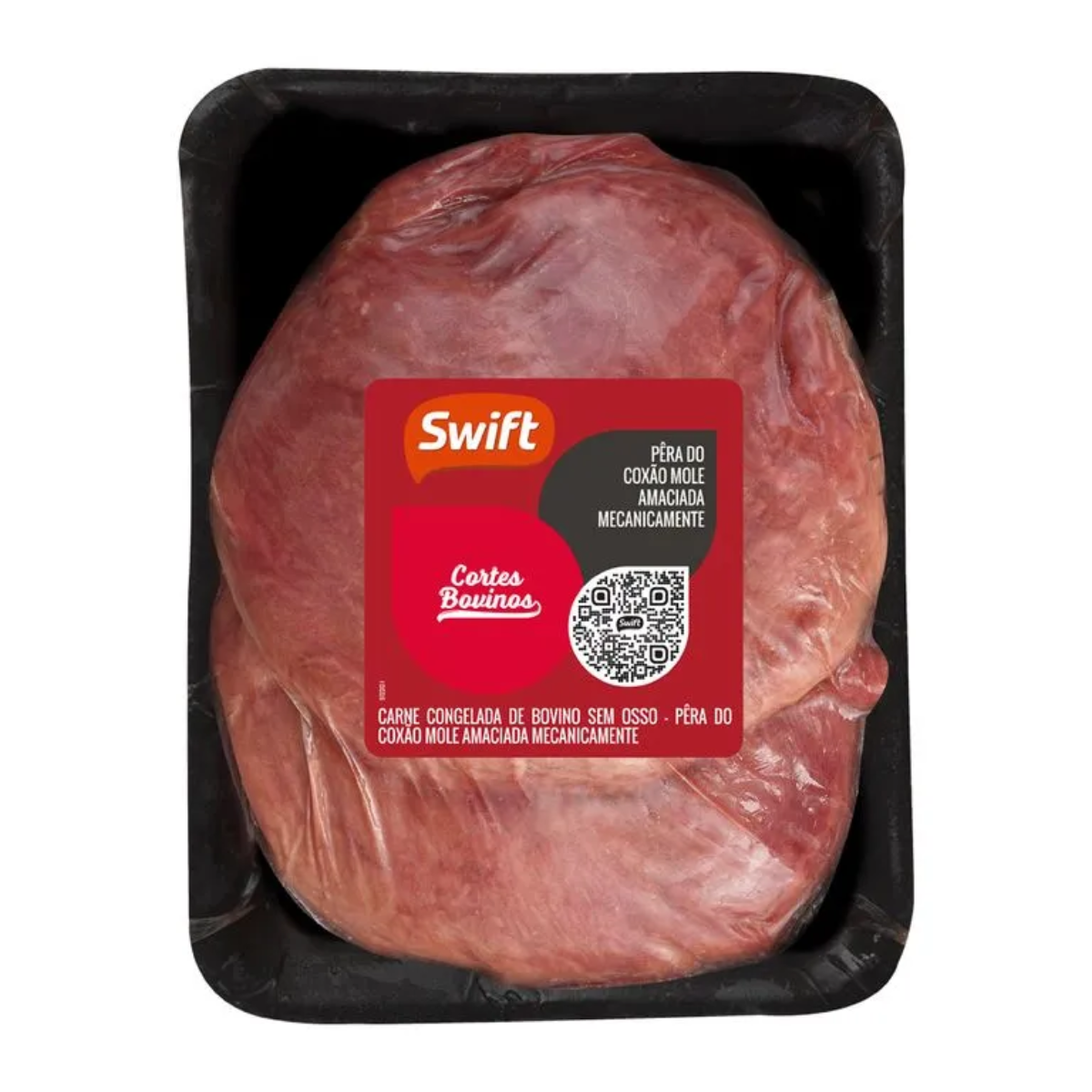 Coxão Mole Swift Amaciada 700g