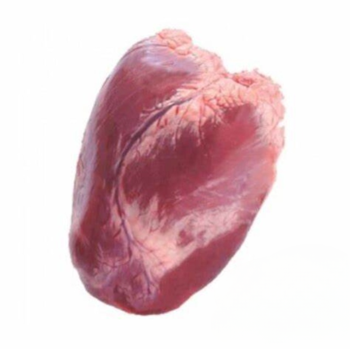Coração Bovino Congelado 600g