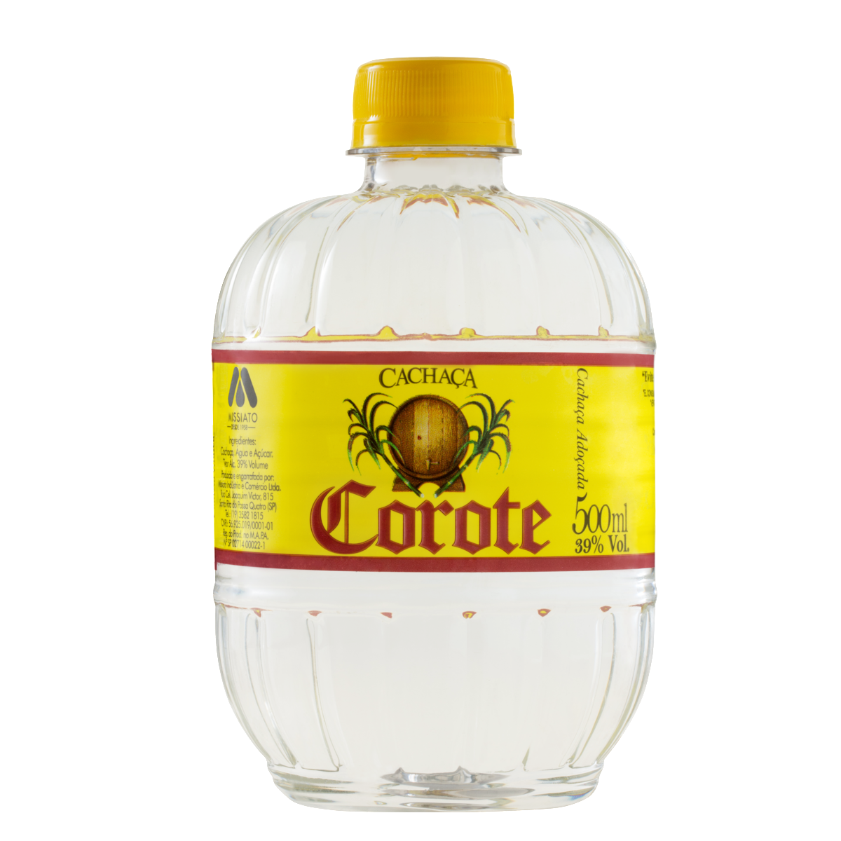 Corote 500ml