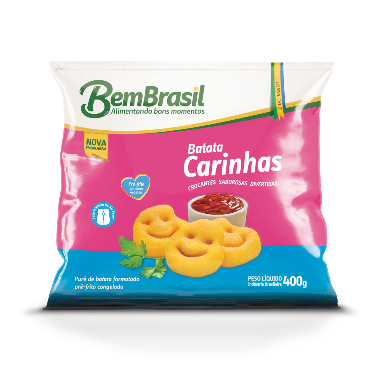 Imagem para seleção