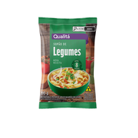Sopão de Legumes QUALITÁ 190g