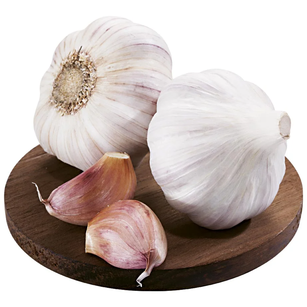 Alho Granel 80g (1 Cabeça)