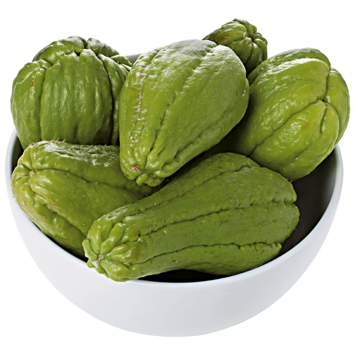 Chuchu Extra Granel 600g (Aprox. 1 a 2 Unid)