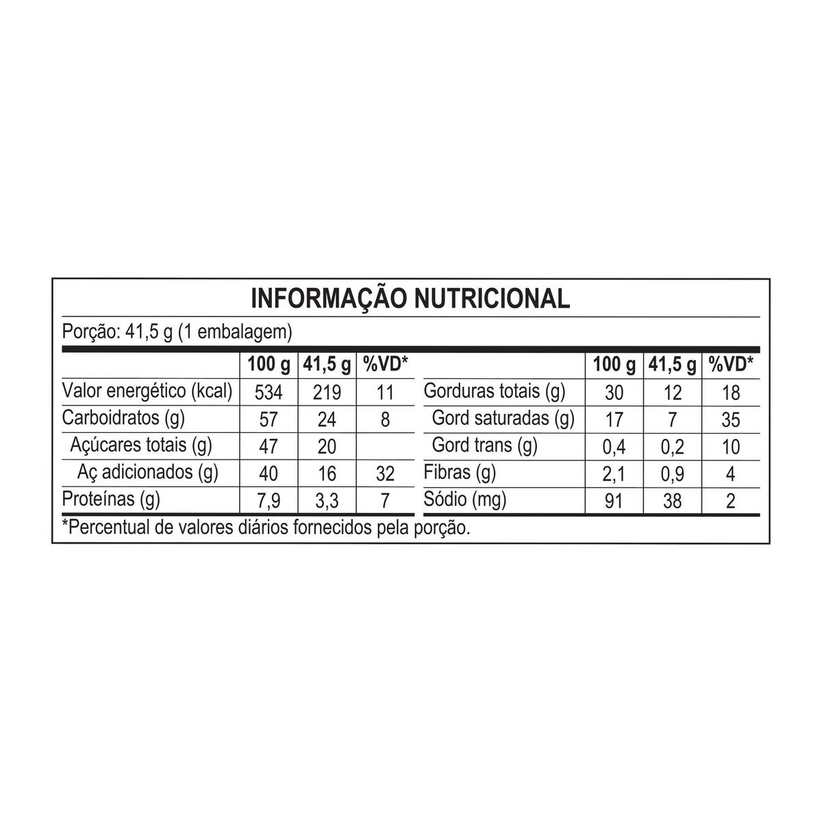 Imagem para seleção