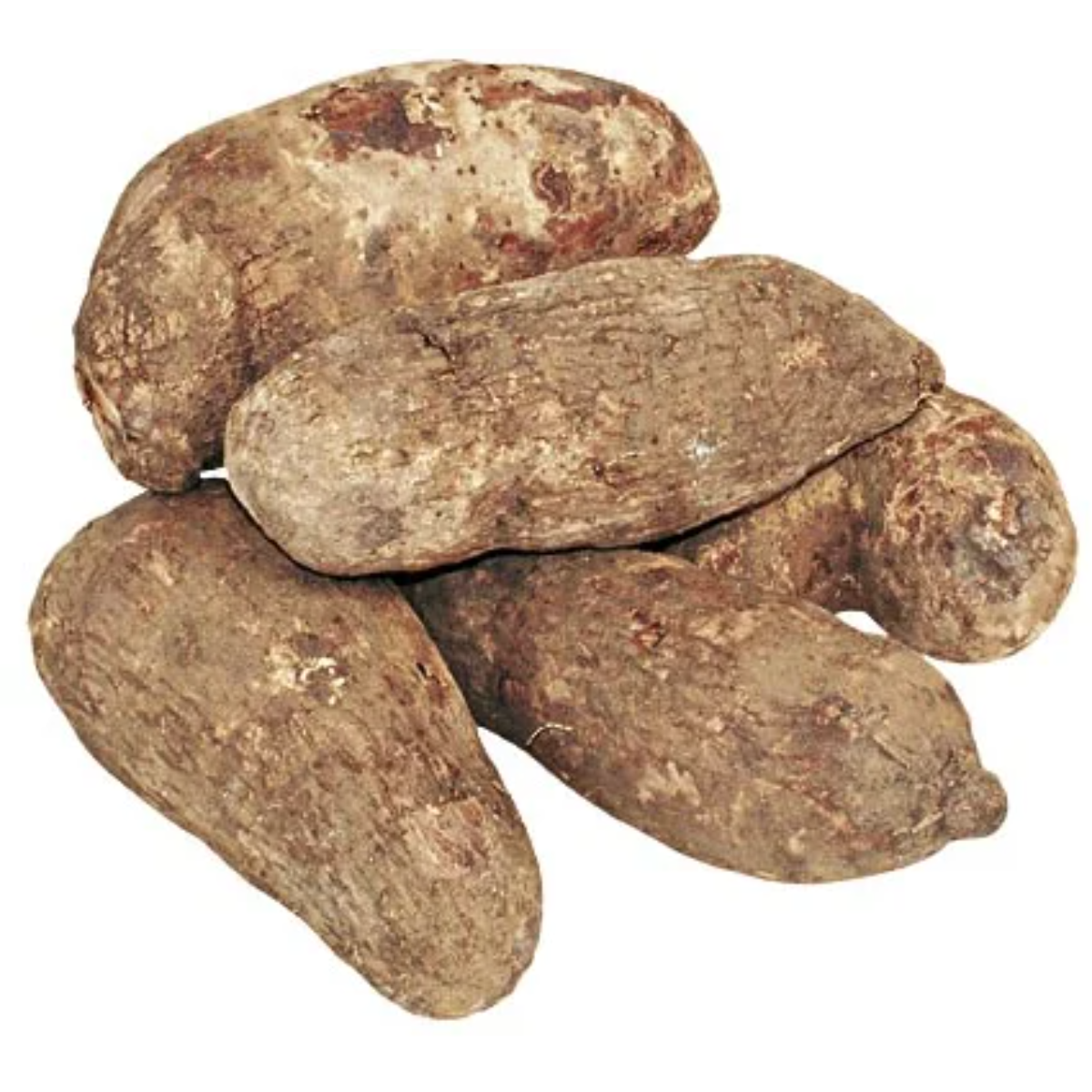 Inhame Granel 250g (1 Unidade)