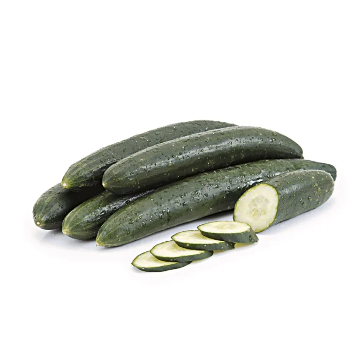 Pepino Japones Extra Granel 400g (1 Unidade)