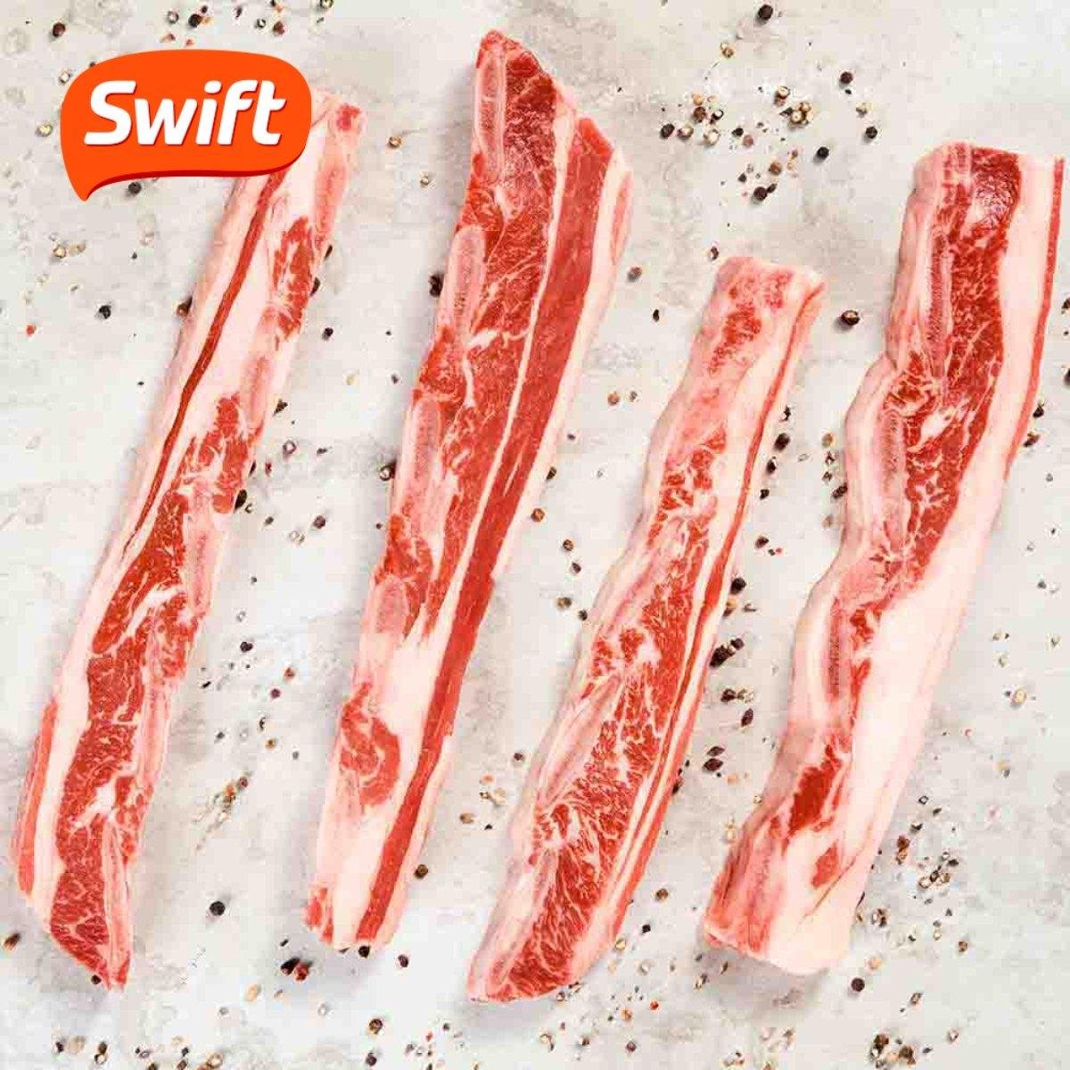 Assado De Tiras SWIFT Gran Reserva 1,9Kg
