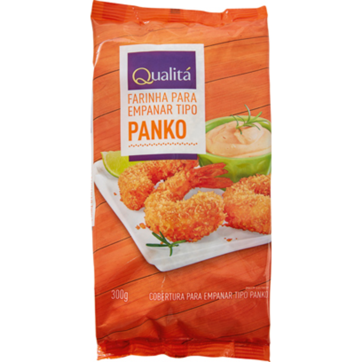 Farinha Panko QUALITÁ 200g
