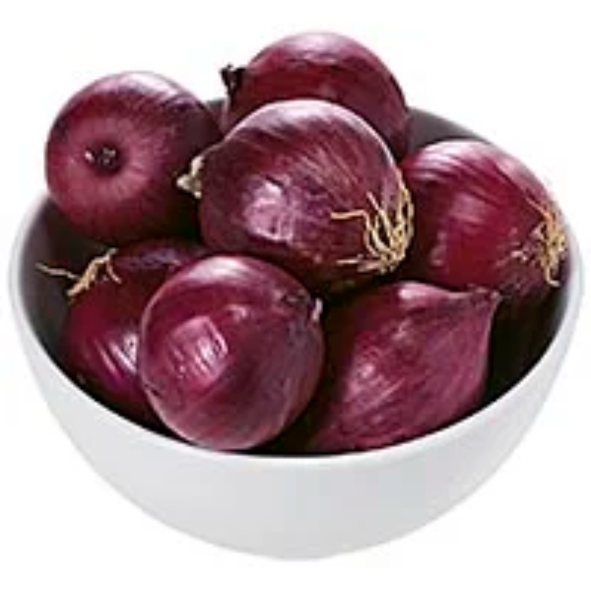 Cebola Roxa Nacional 400g (Aprox. 2 a 3 Unid)