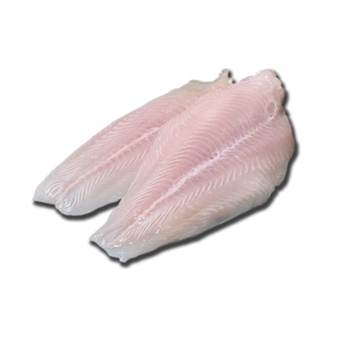 Filé de Pangasius Congelado 350g