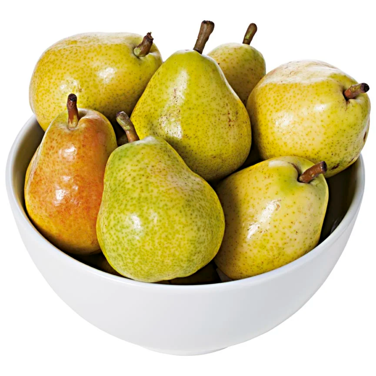 Pera Willians Granel 500g (Aprox. 3 a 4 Unid)
