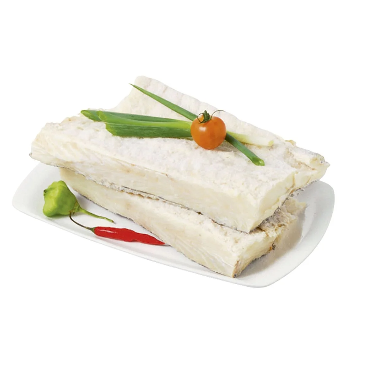 Bacalhau Do Porto 2,5Kg