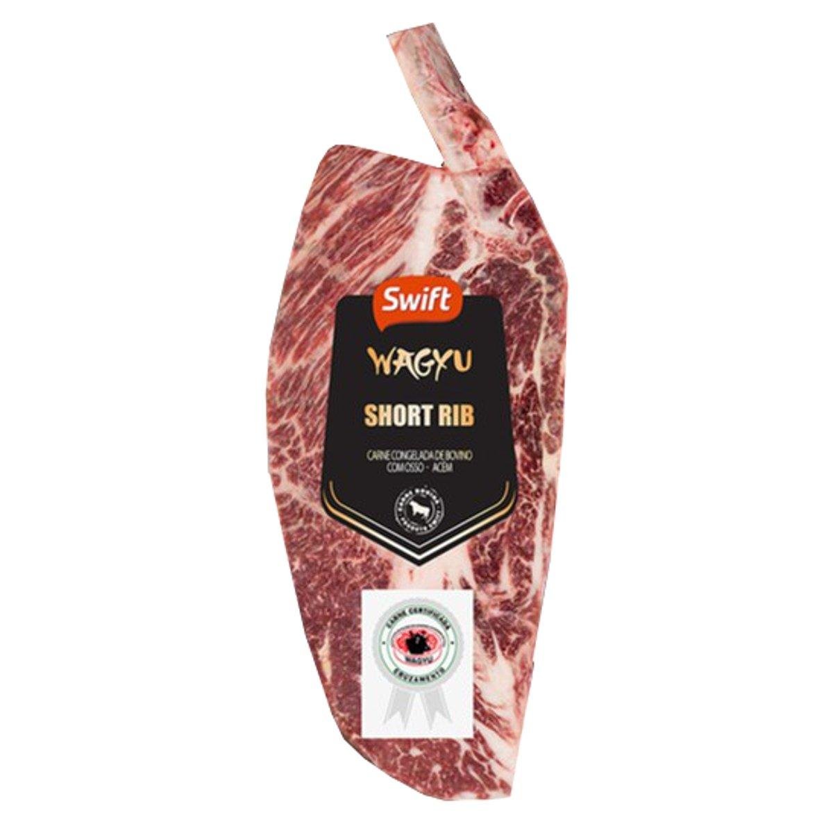 Short Rib Swift Wagyu 950g