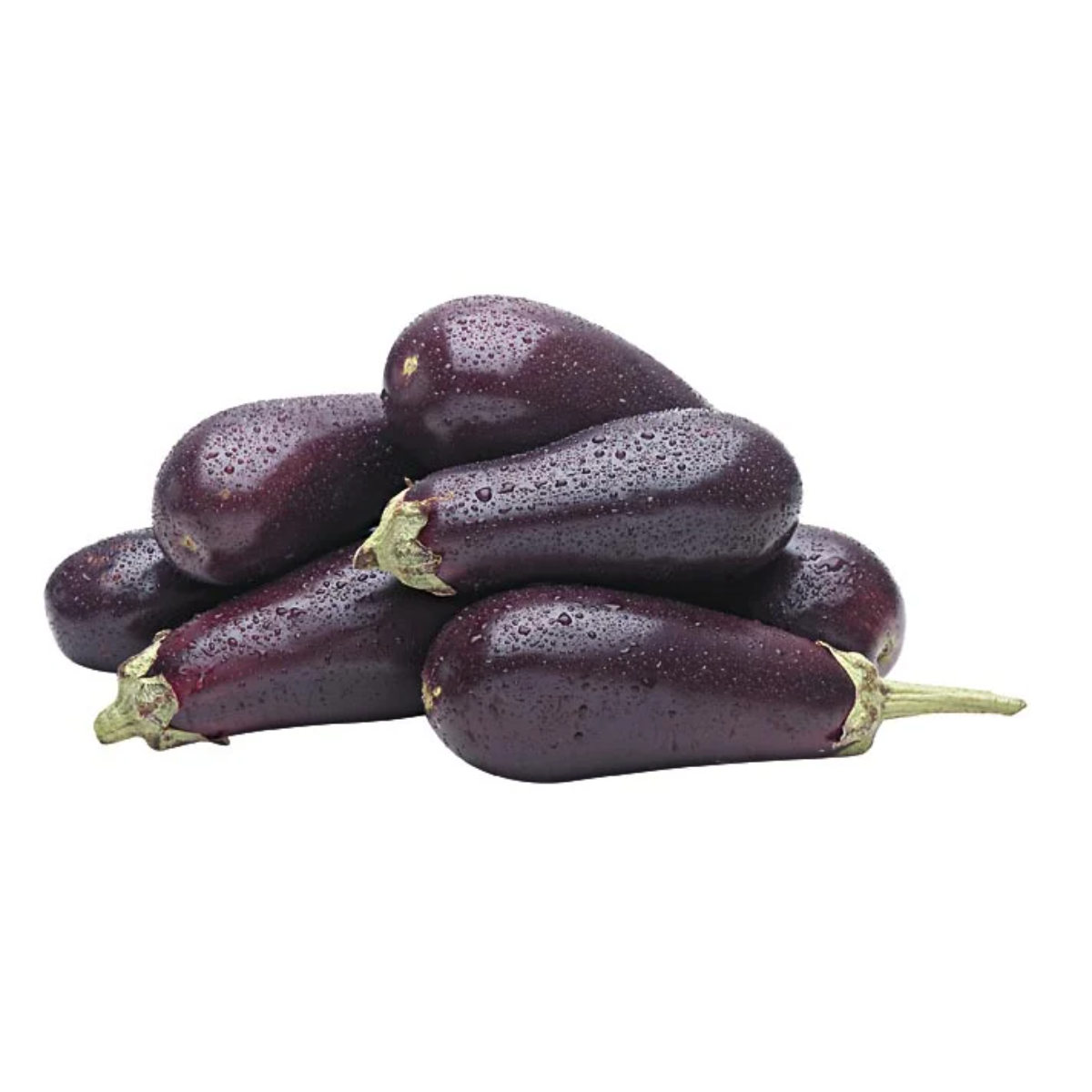 Berinjela 450g (2 Unidades)