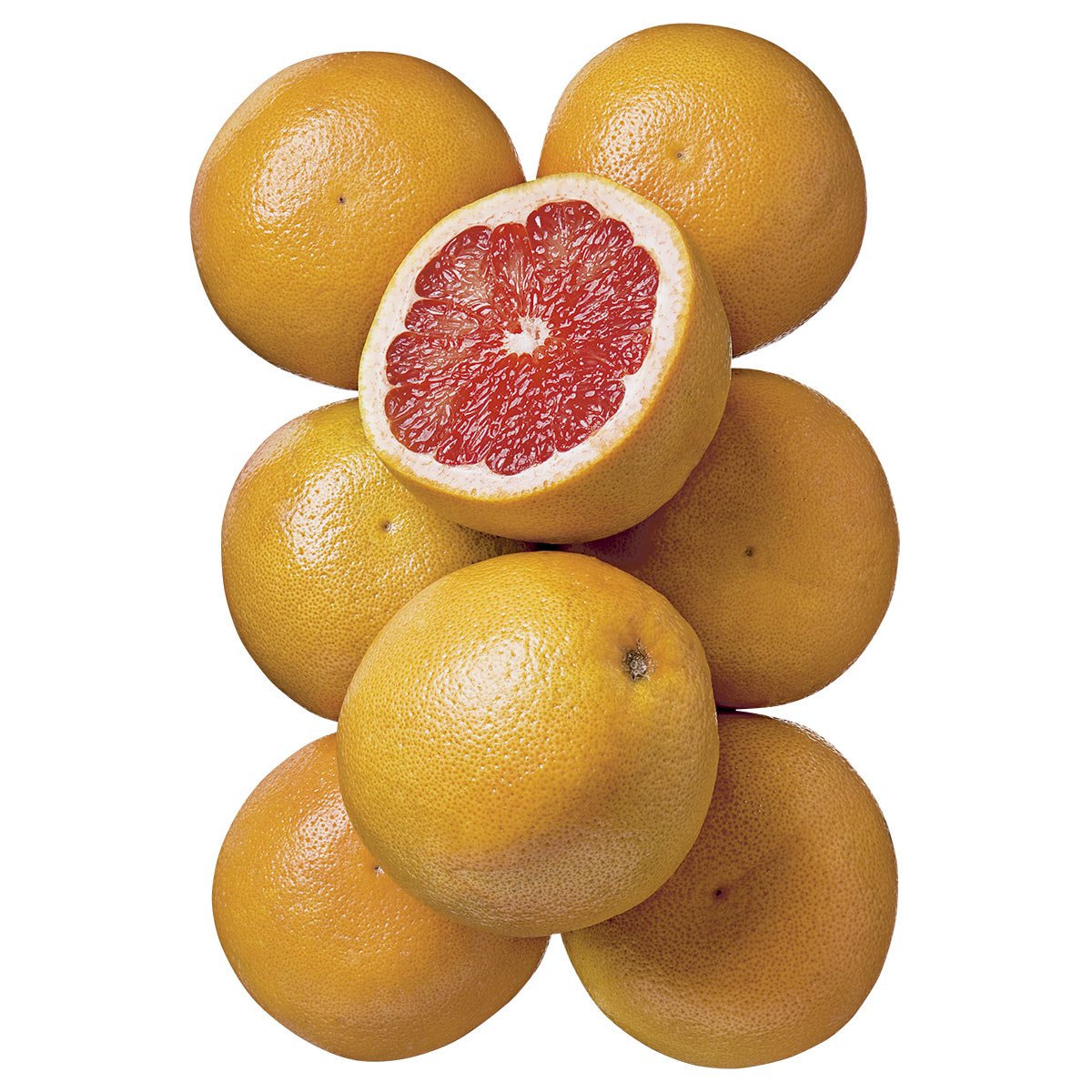 Grapfruitt Importado Bandeja com a Granel 400g