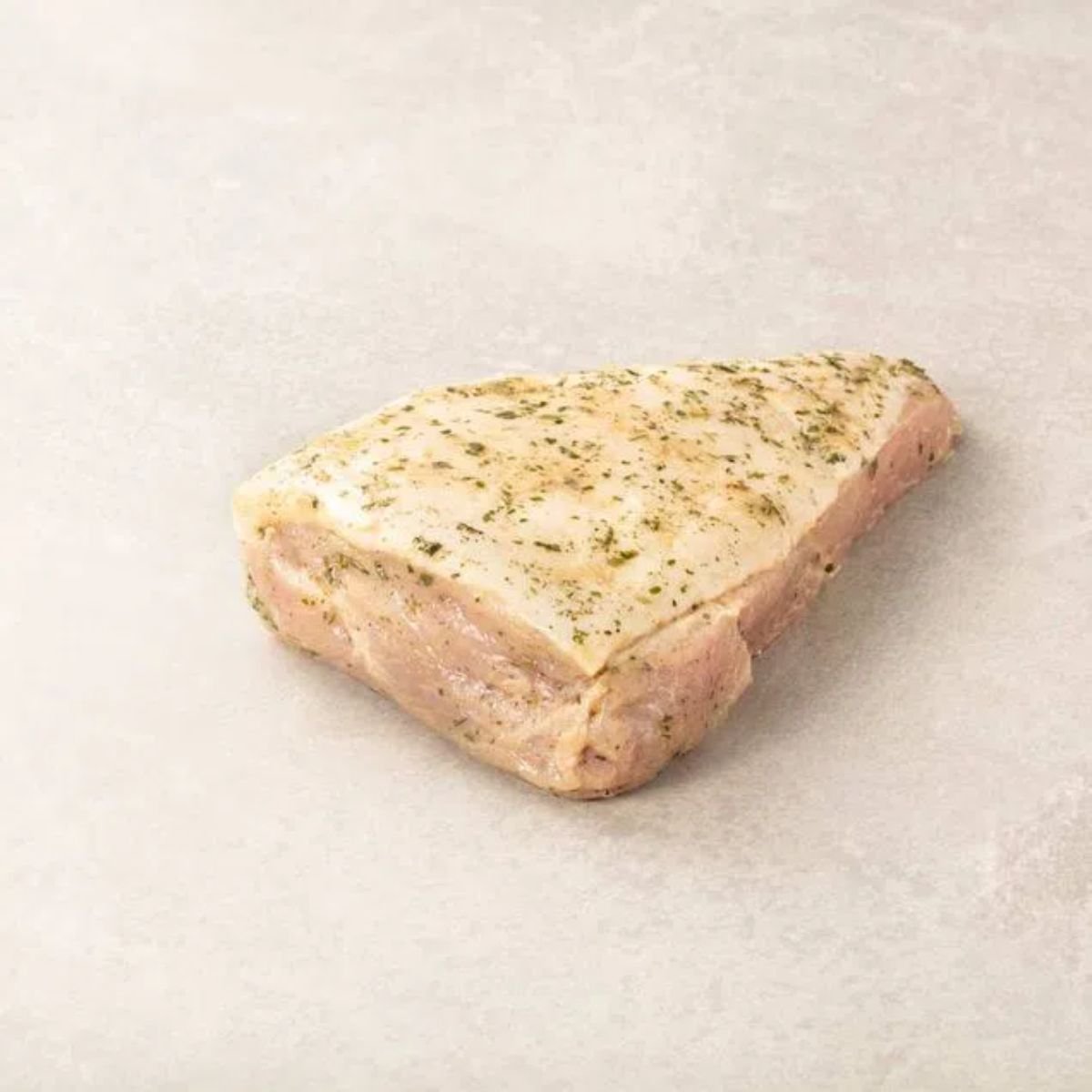 Picanha Suína Alho Swift 800g