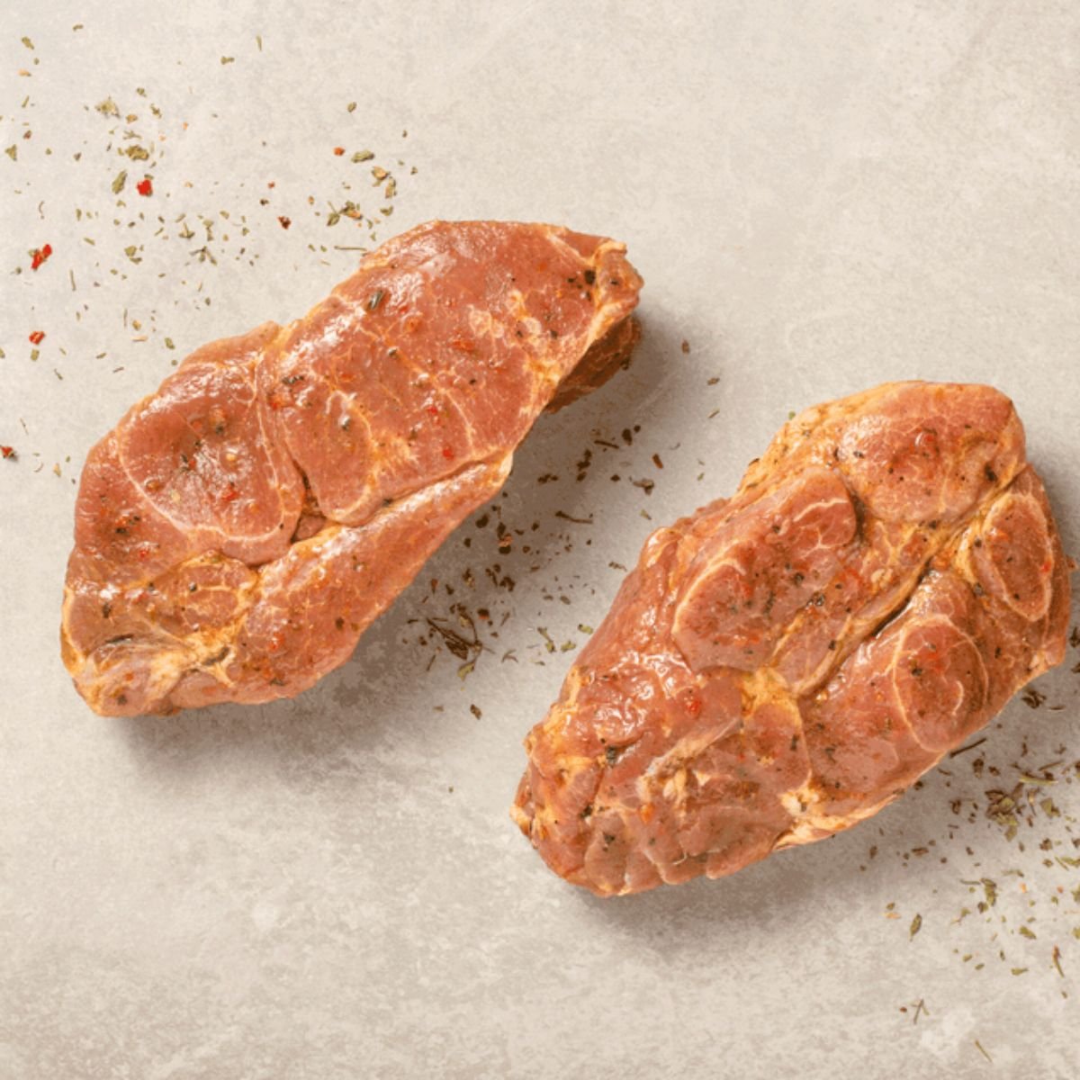 Ancho Suíno Chimichurri Swift 700g
