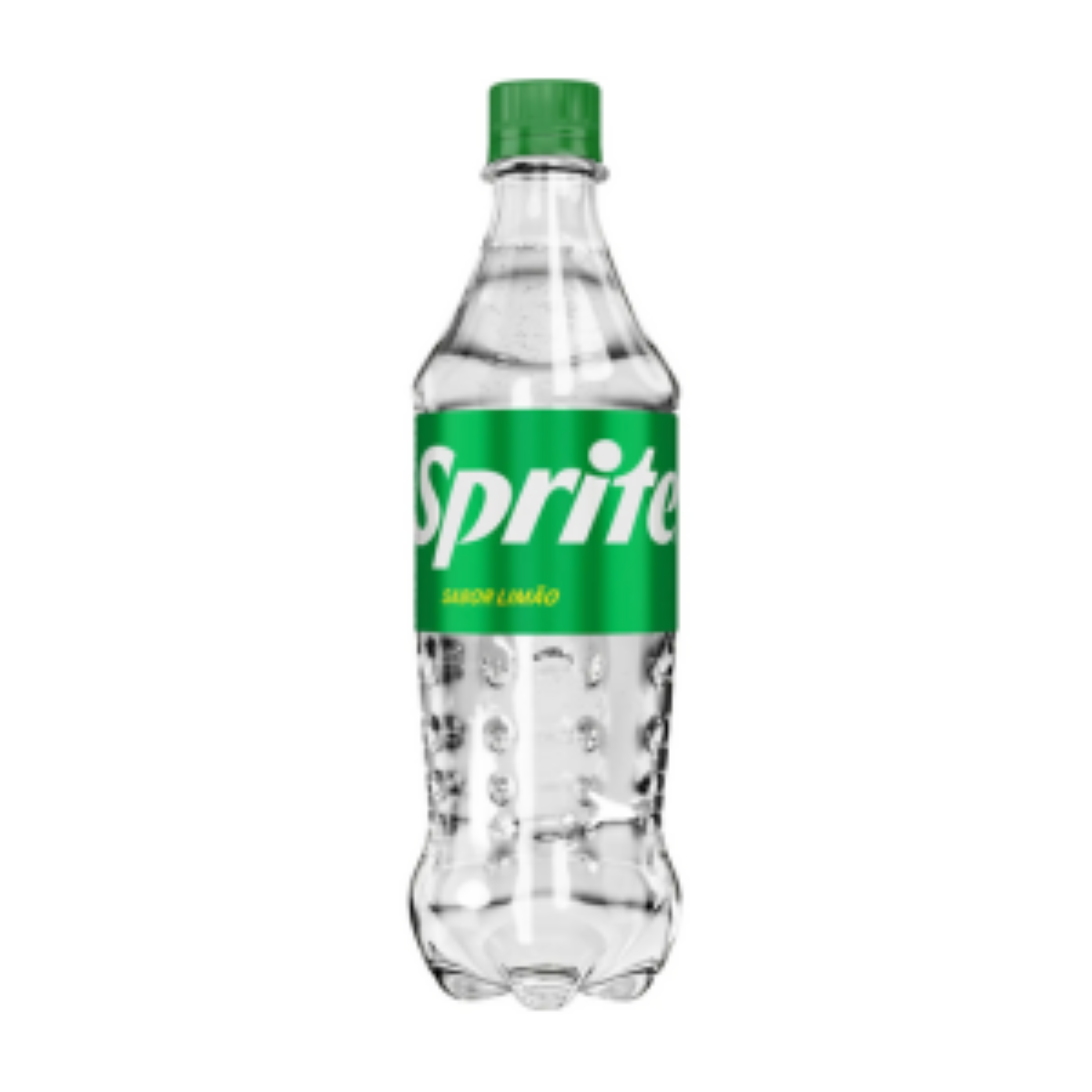 Refrigerante Limão Sprite Garrafa 600ml