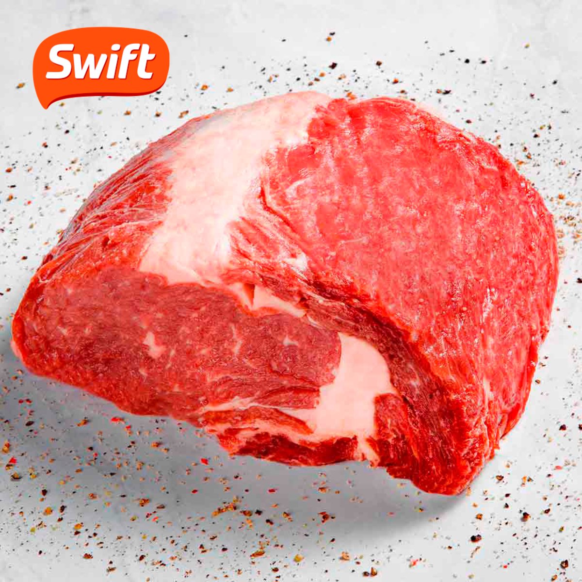 Filé de Costela Noix Swift 1kg