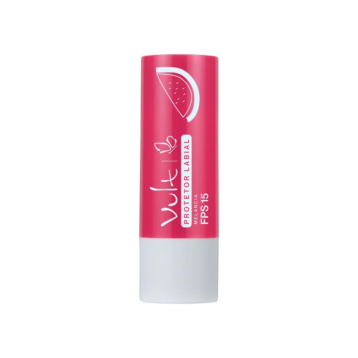 Protetor Labial Melancia FPS 15 Vult 3,5g
