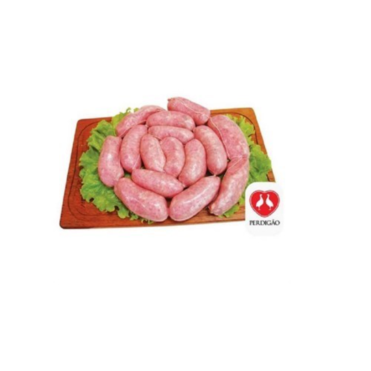 Linguiça Toscana Na Brasa Perdigão 600G