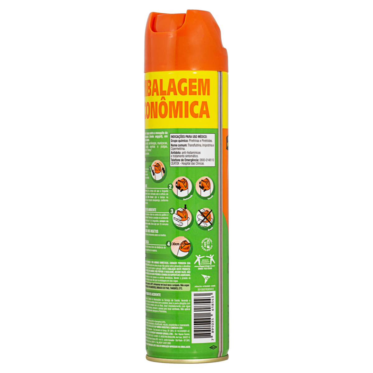 Imagem para seleção
