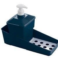 Conjunto Porta Detergente Marinho