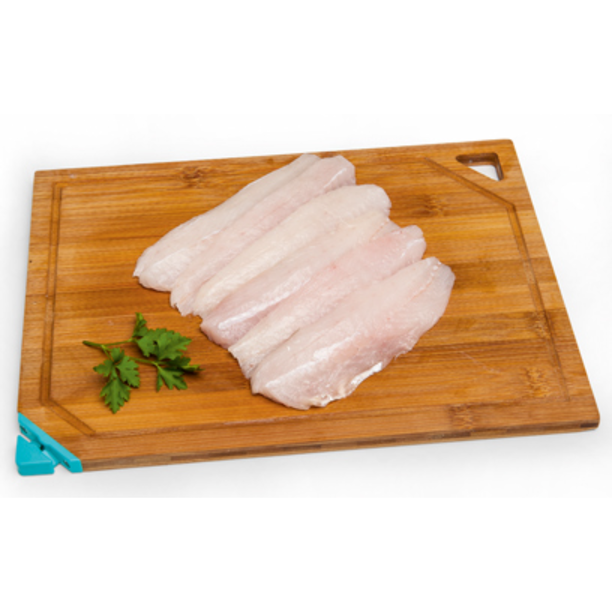 Filé de Pescadinha 400g