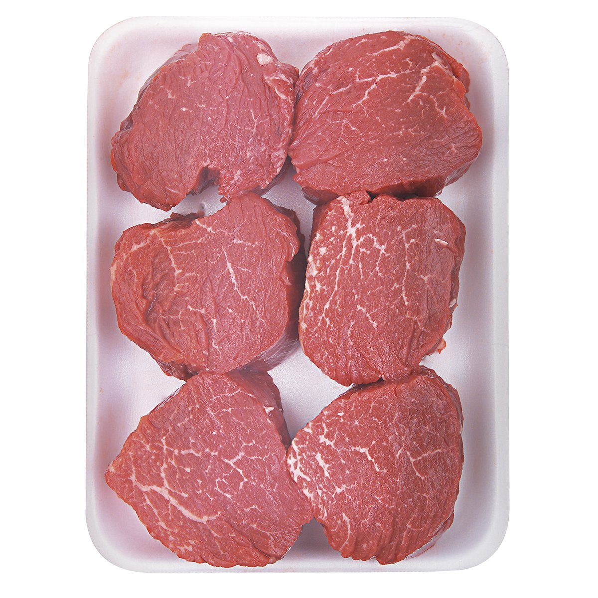 Medalhão De Filé Mignon Bovino Resfriado 550g
