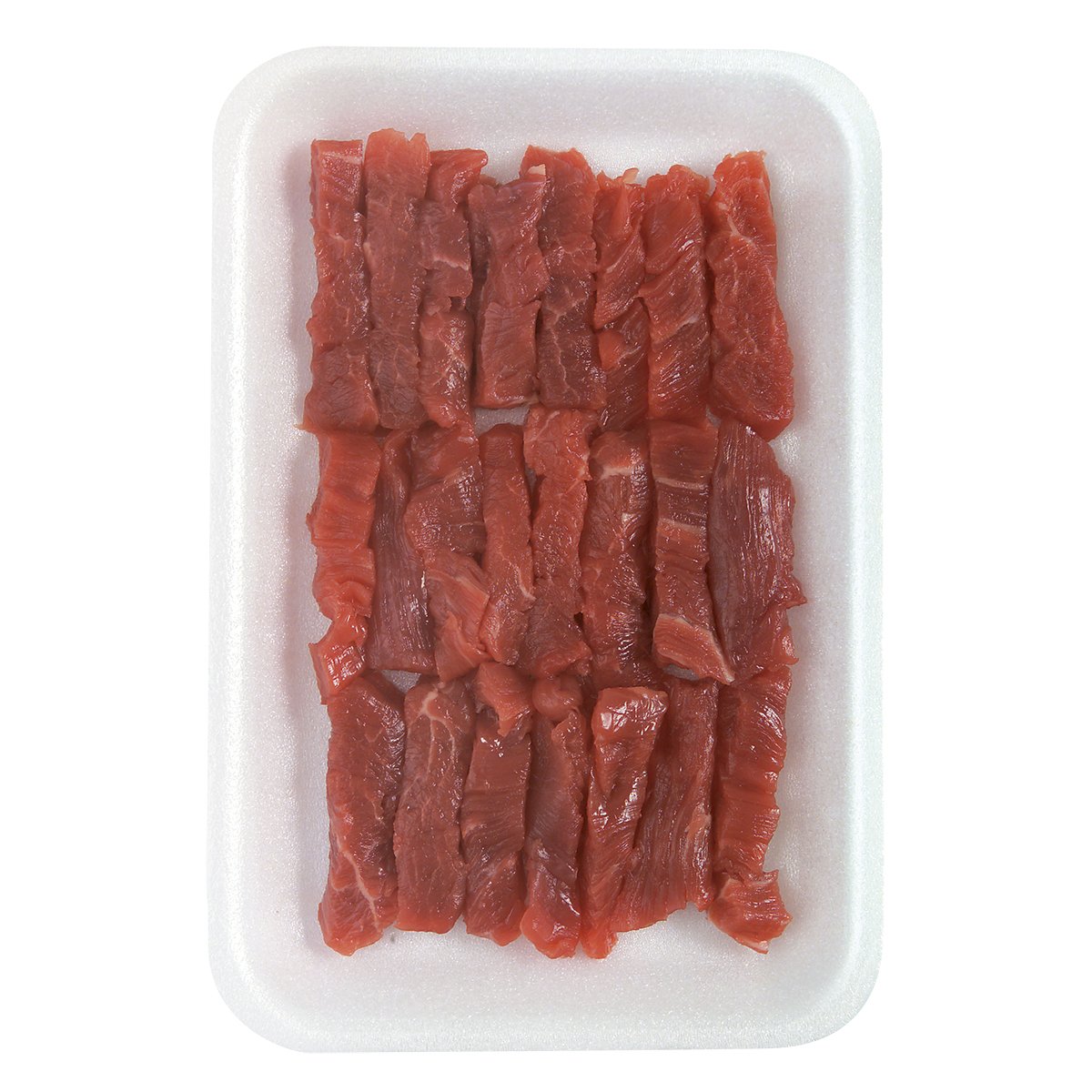 Filé Mignon Para Strogonoff 400g
