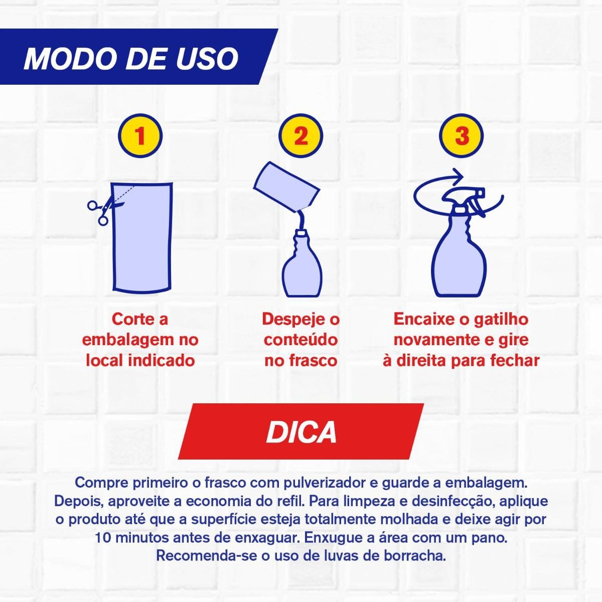Imagem para seleção