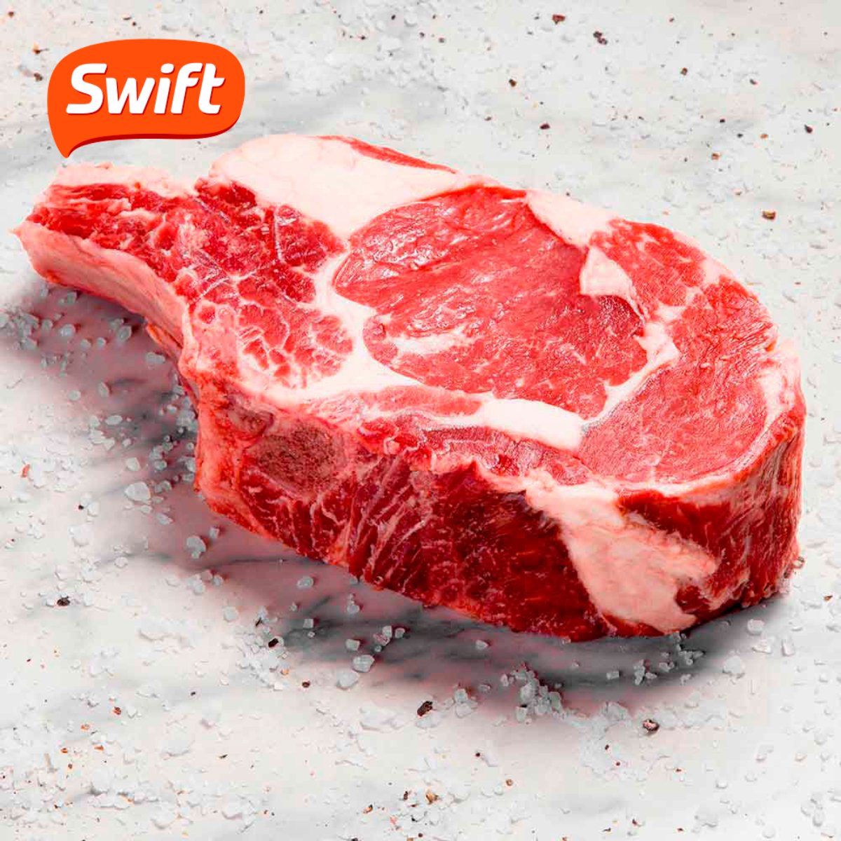 Prime Rib Swift 1Kg