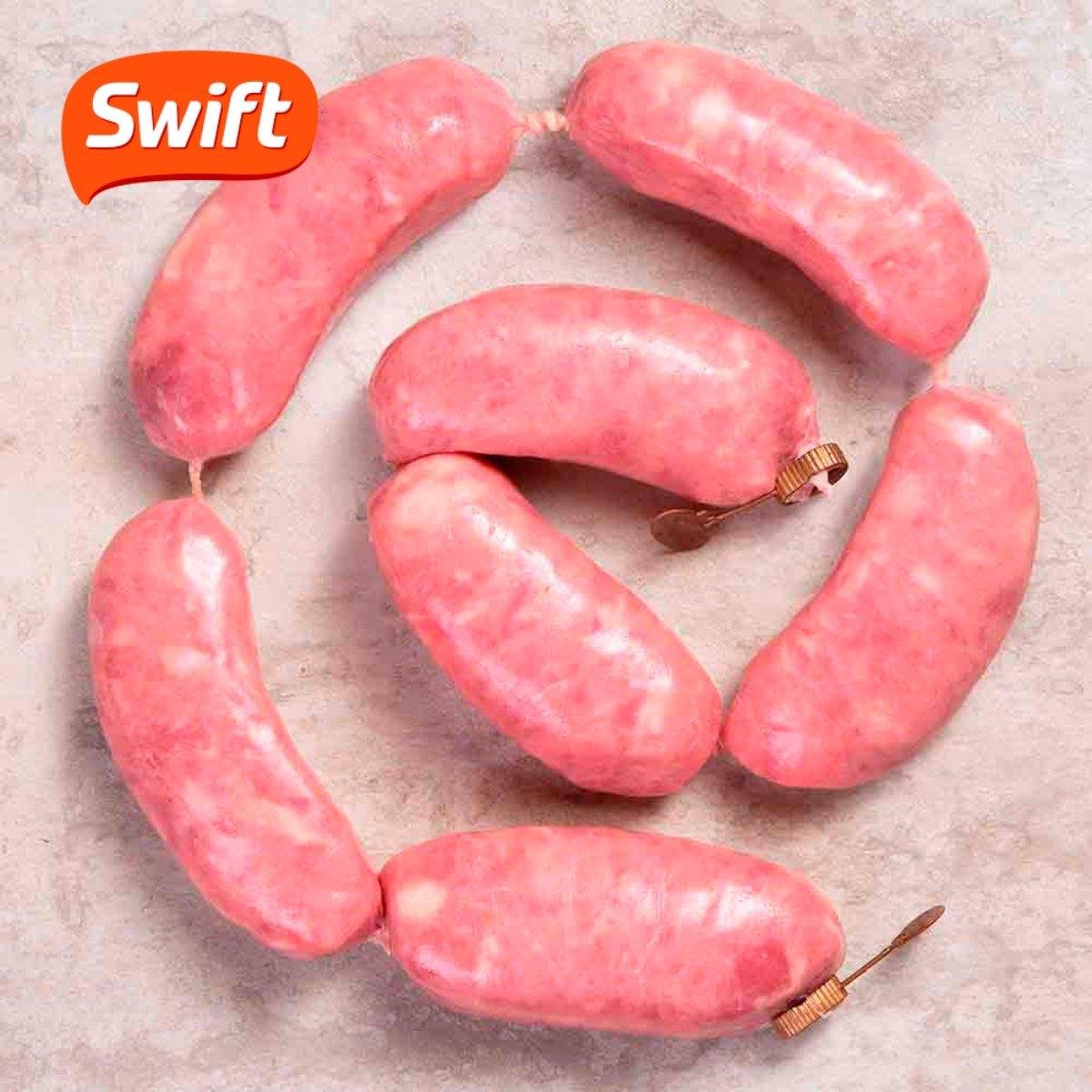 Linguiça Toscana Swift 700g