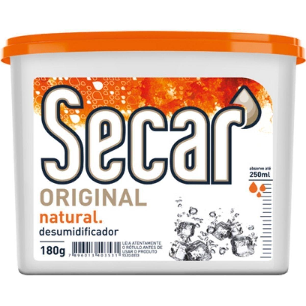Evita Mofo Secar Original 180g