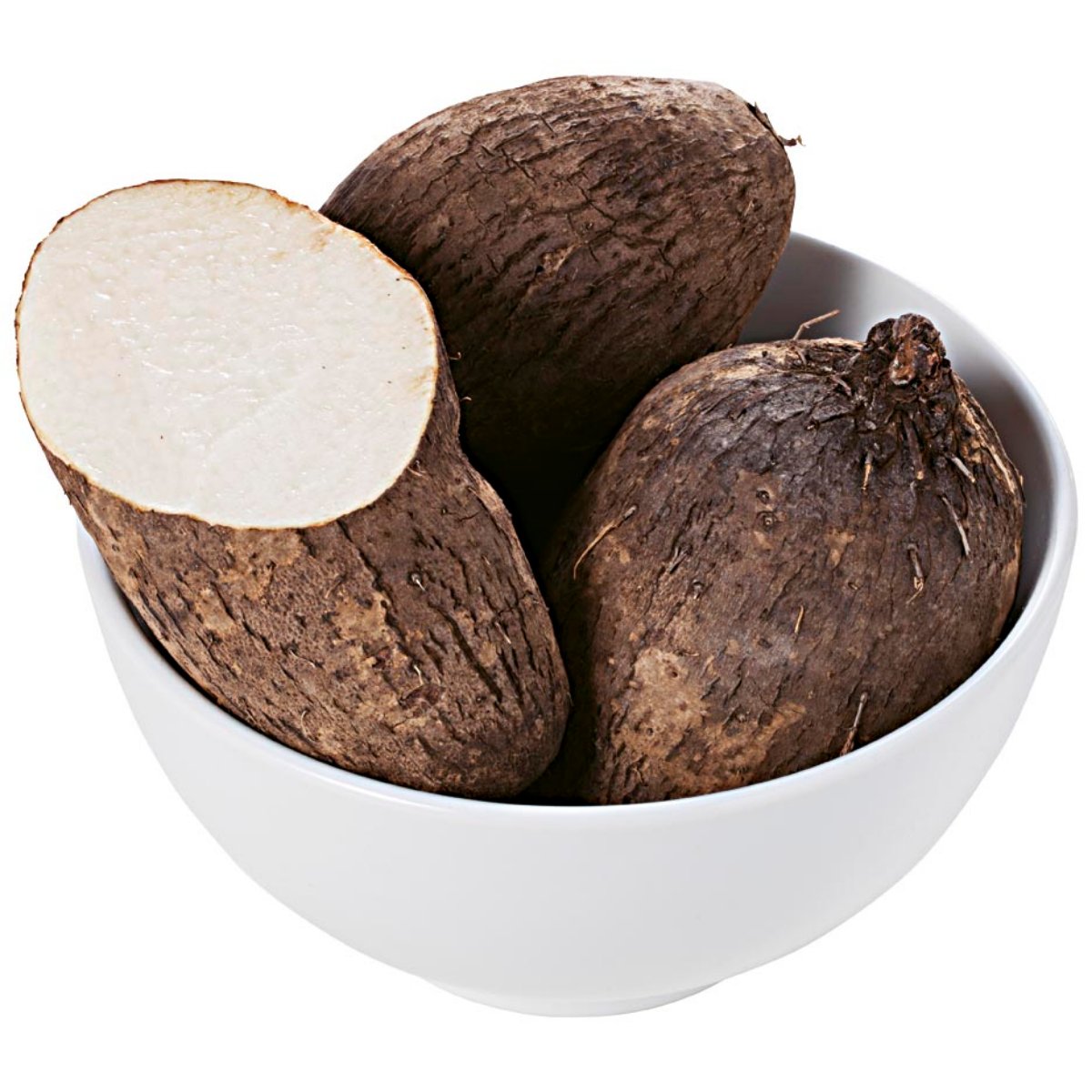 Cara Granel 400g (Aprox. 1 a 2 Unid)