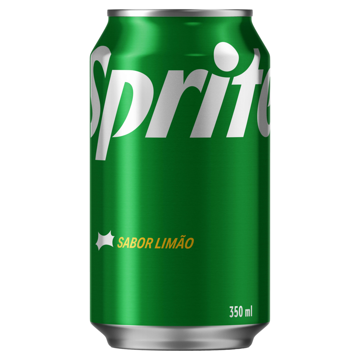 Refrigerante Limão Sprite Lata 350ml