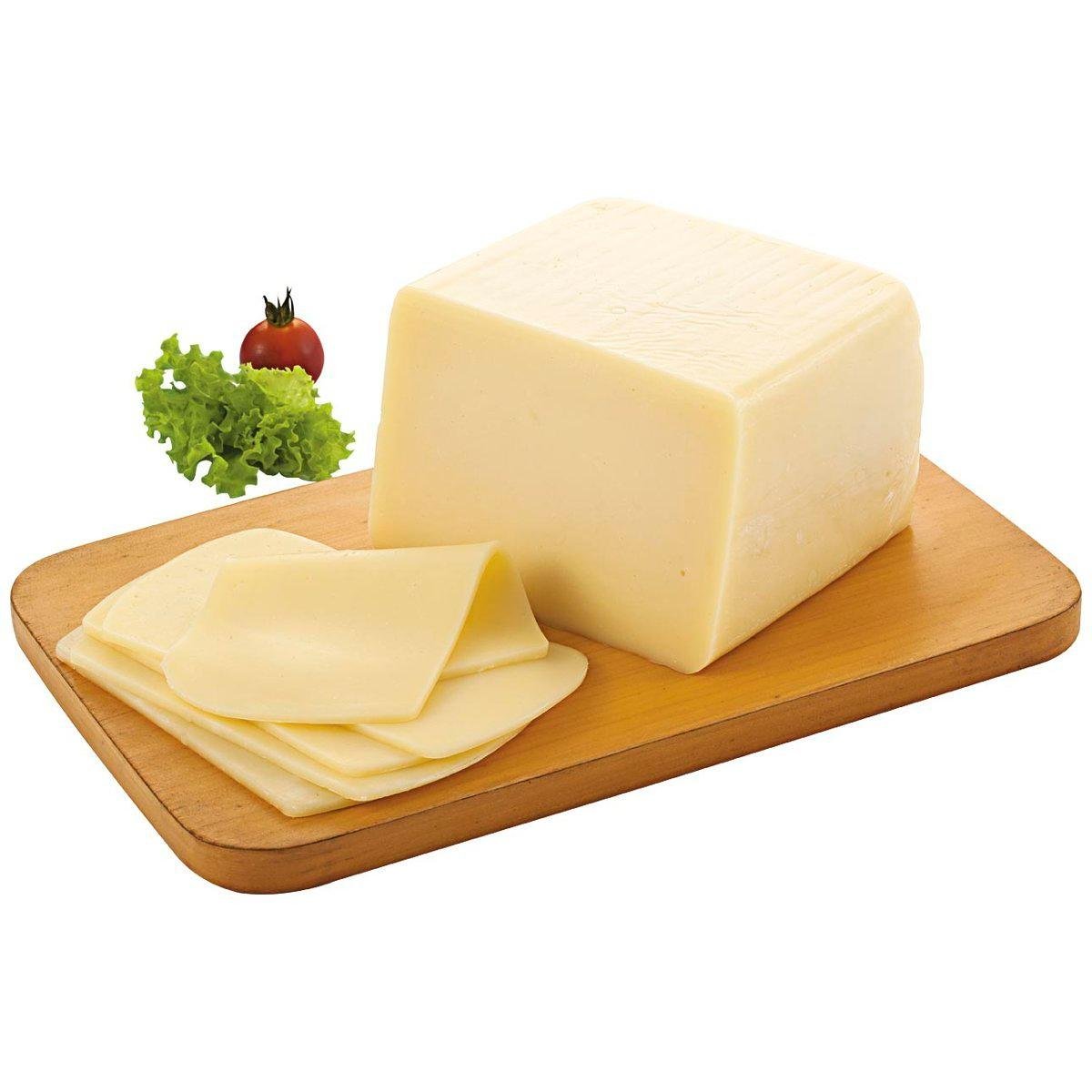 Queijo Mussarela Importado Fatiado 150g