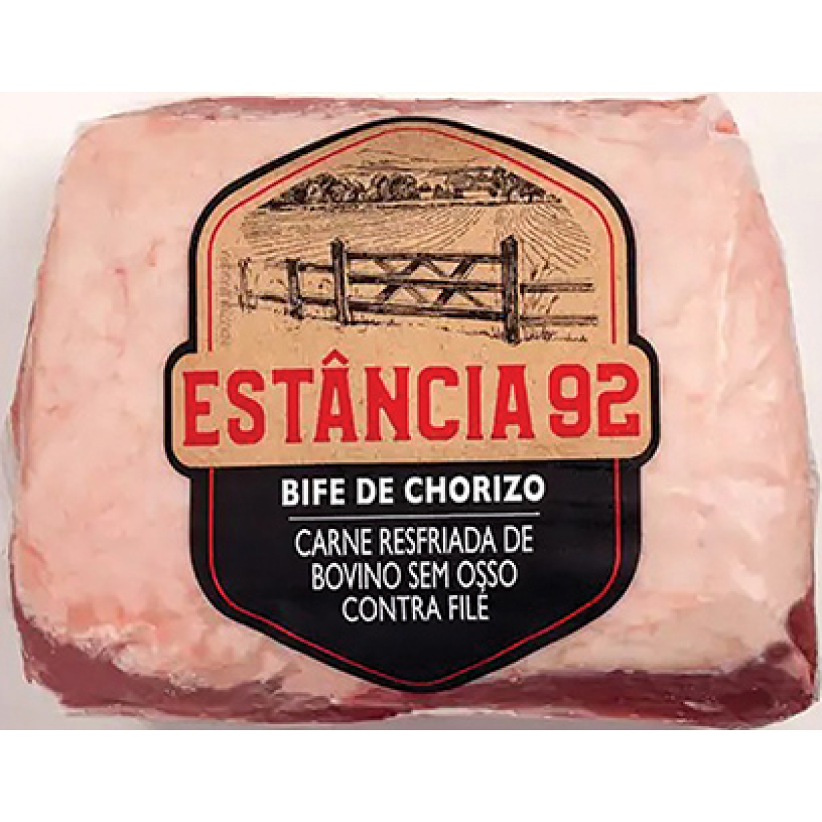 Bife de Chorizo ESTÂNCIA 92 Resfriado 1,4kg