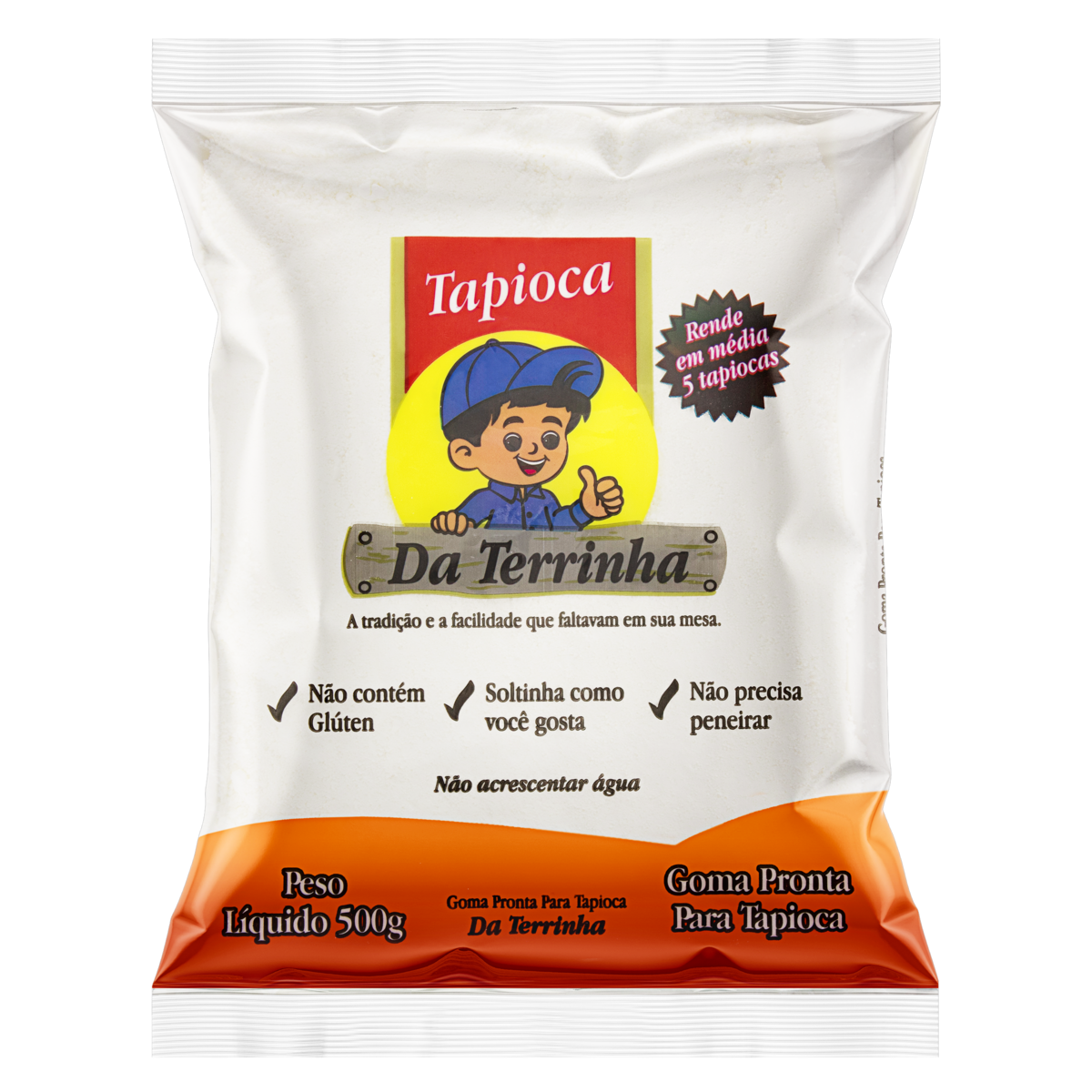 Imagem para seleção