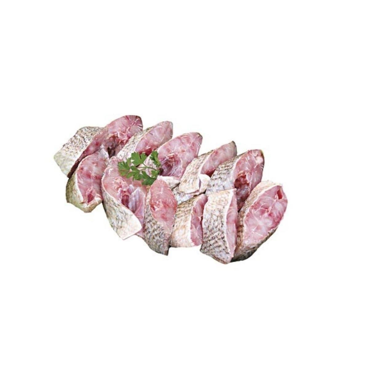Posta de Corvina Fresca 1kg