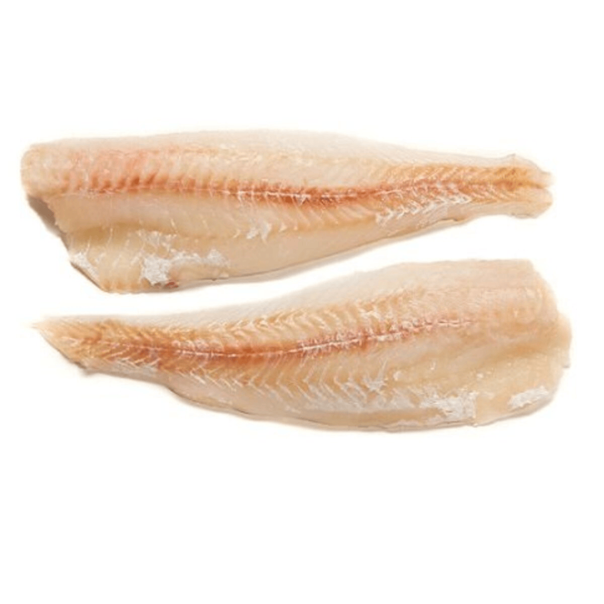 Filé de Merluza Congelado IQF 350g