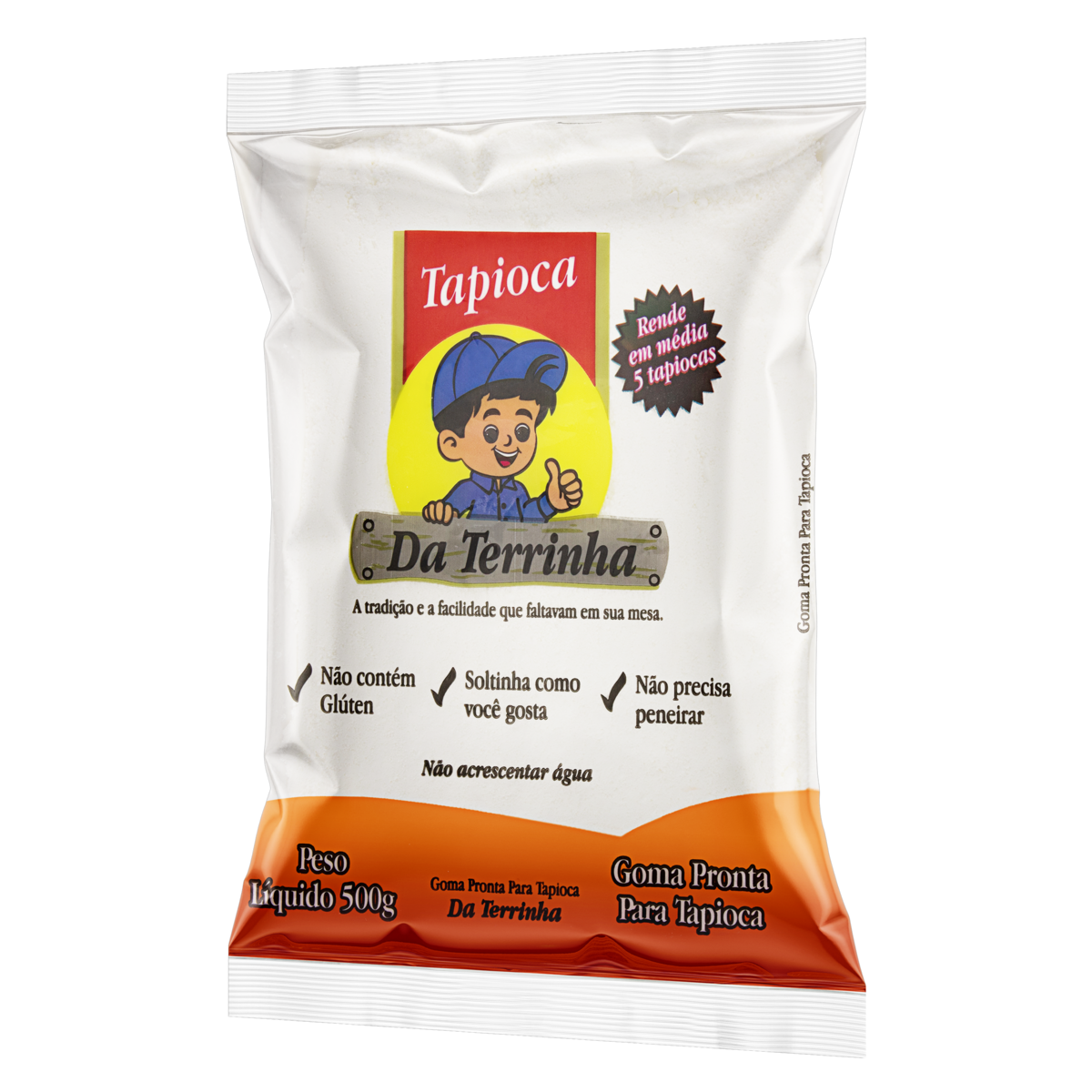 Imagem para seleção