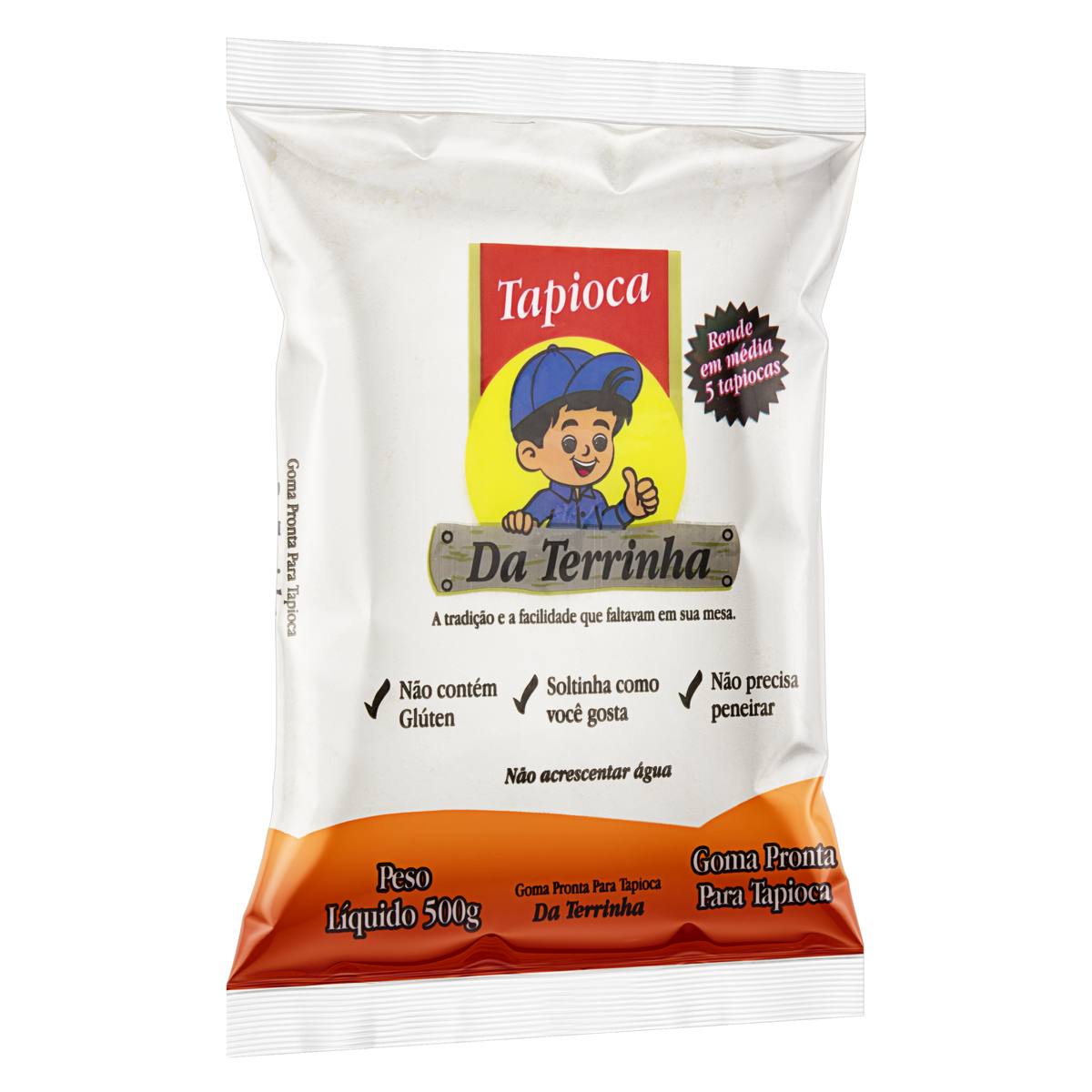 Imagem para seleção