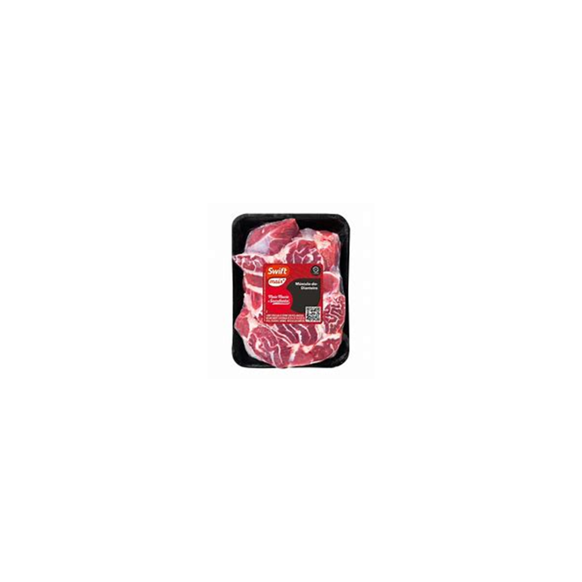 Músculo Swift 1,2Kg