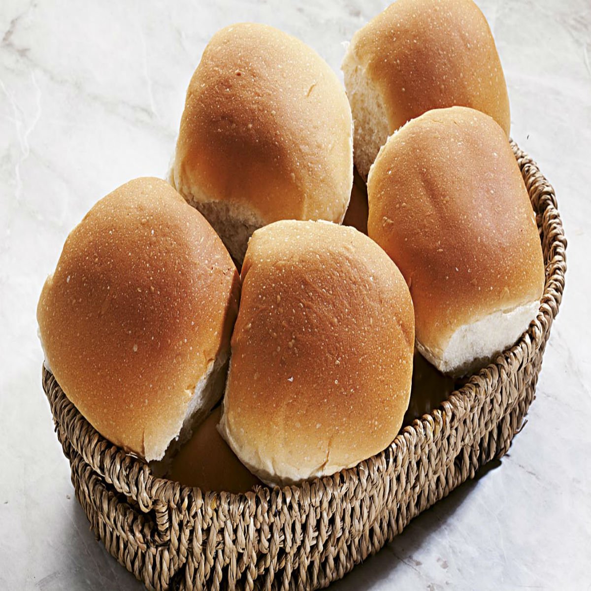 Pão para Hambúrguer 250g