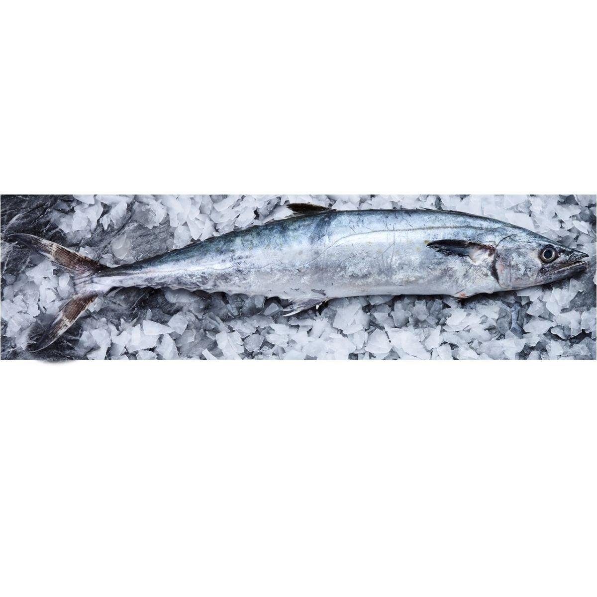 Sororoca Inteira Fresca 800g