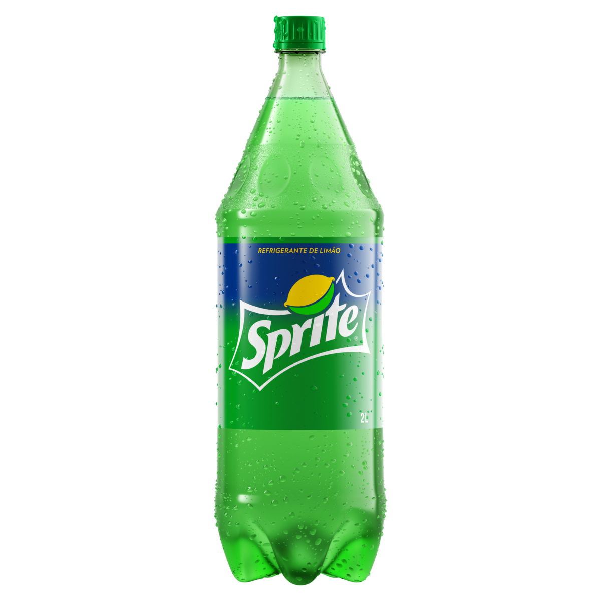 Refrigerante Limão Sprite Garrafa 2l