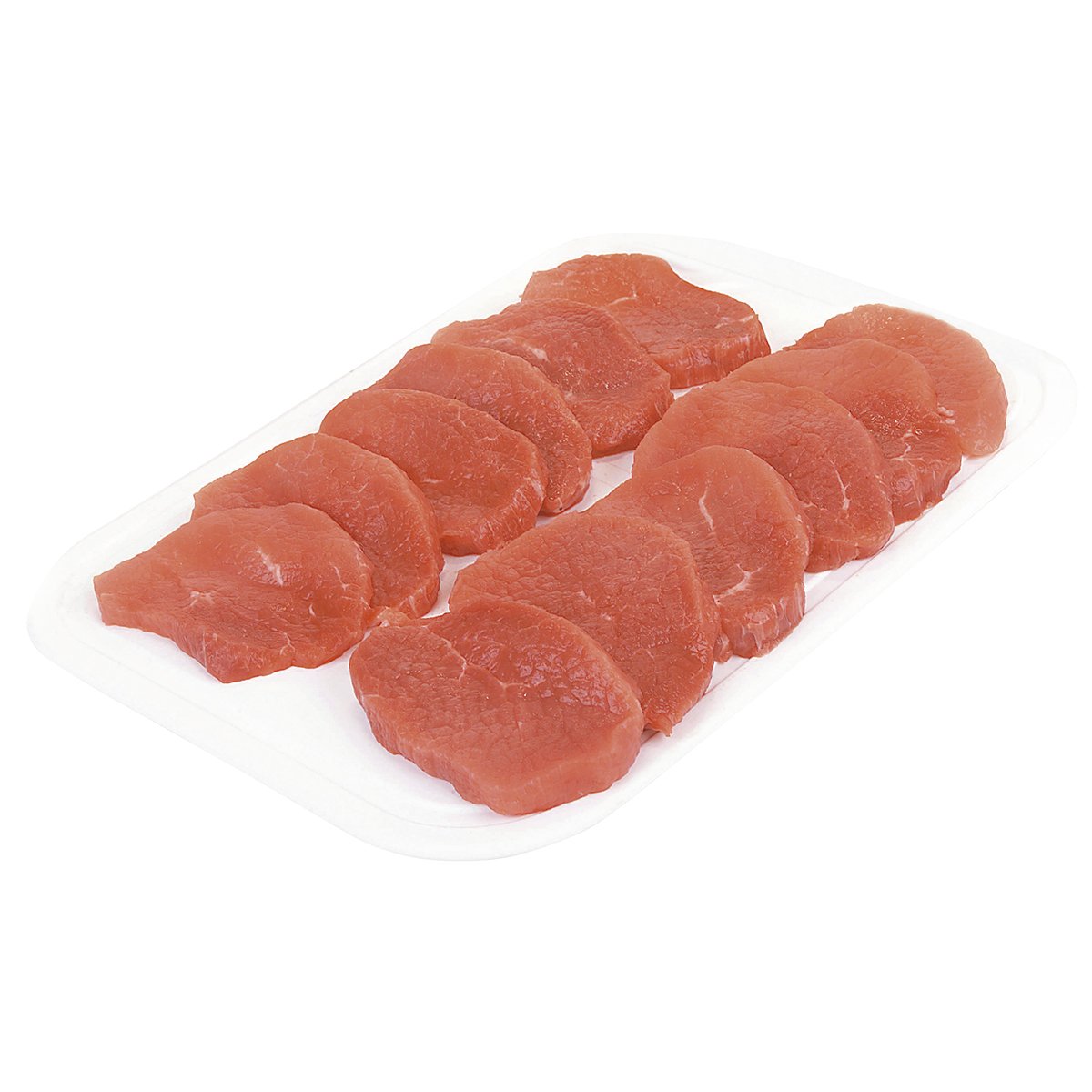 Bife De Lagarto Bovino À Vácuo Resfriado 500g