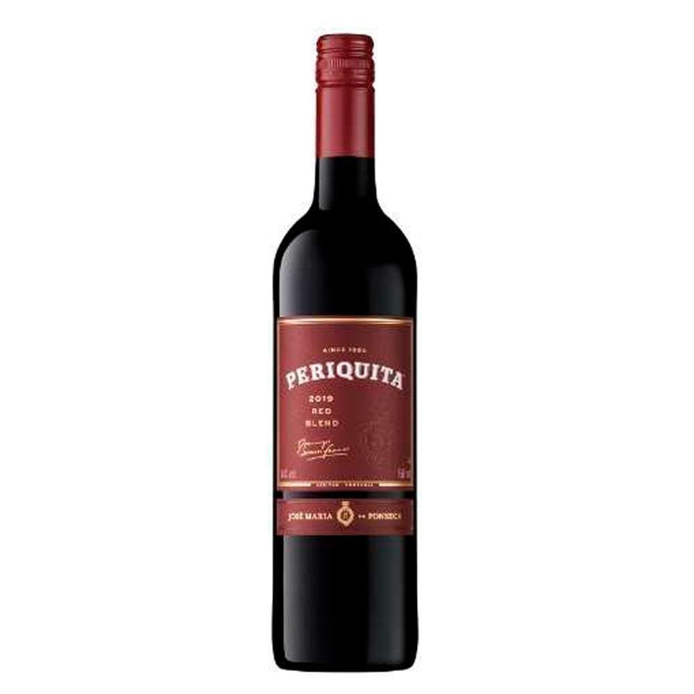 Vinho Tinto Portugues Periquita Red Belnd 750ml